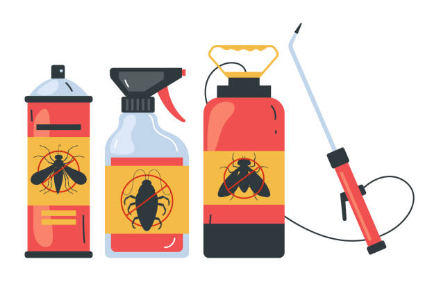 Best Mosquito Control Services  in Rhome, TX